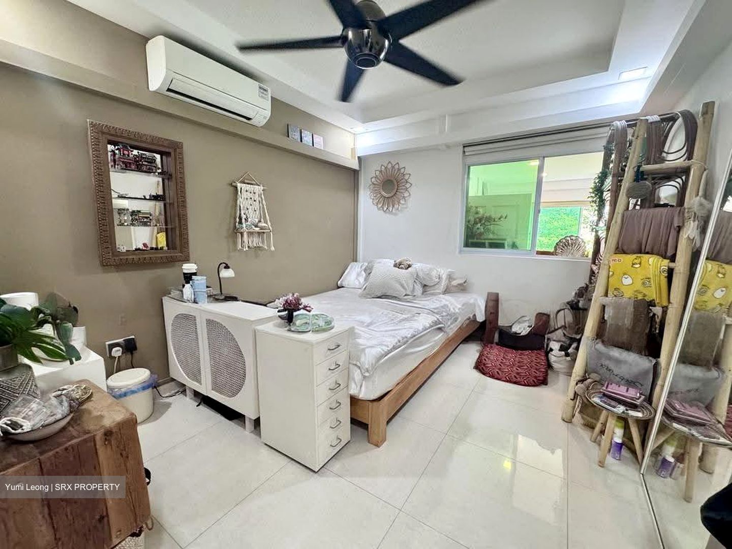 Blk 143 Marsiling Road (Woodlands), HDB Executive #607949701